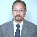 Prof. Athokpam K. Singh