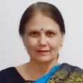 Prof. Mamta Patel 