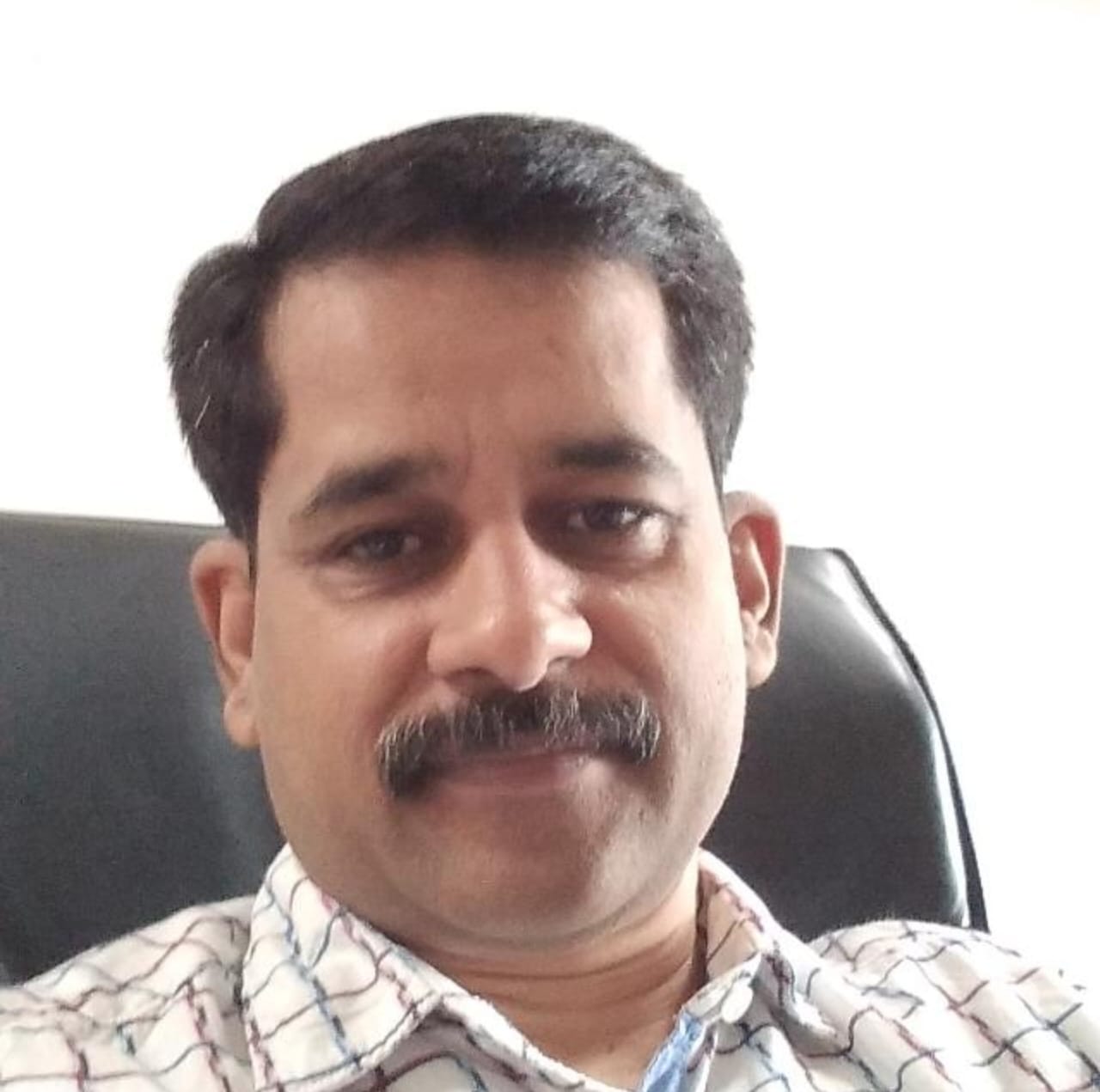 CMA KULDEEPAK SHARMA