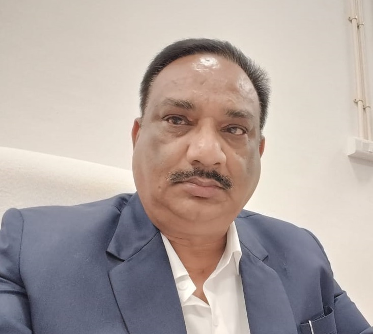 Prof. Ashish Verma