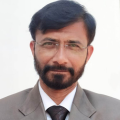 Dr. Mashkoor Ahmed Quadri