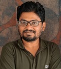 Dr. Praagati Barethia