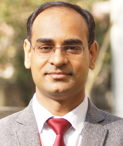 Dr. Ruchi Rani Singh