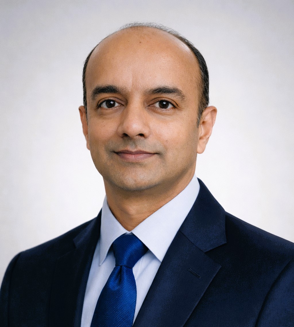 Prof. P.P. Singh