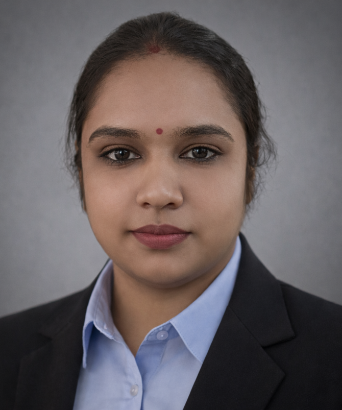 Dr. Atibha Vijaya Singh