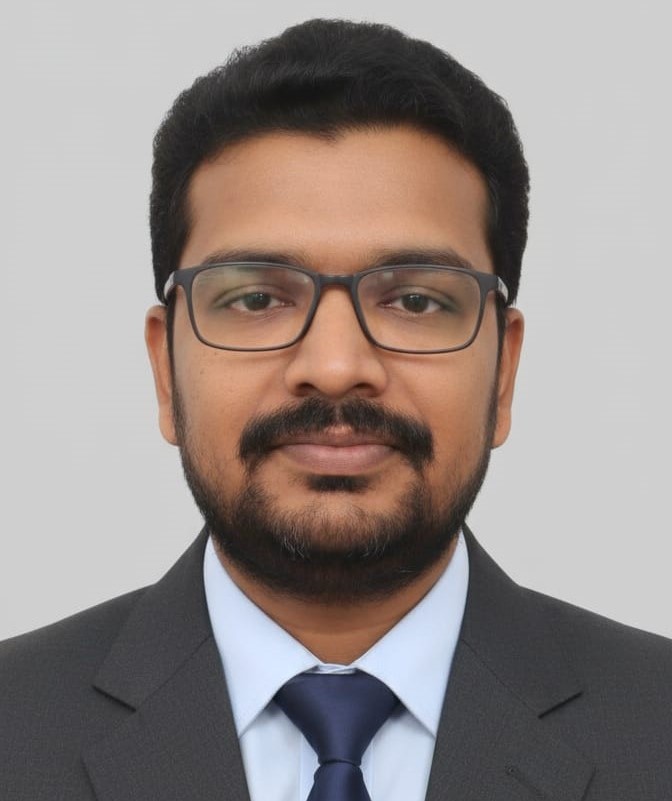 Dr. Vikash Agrawal
