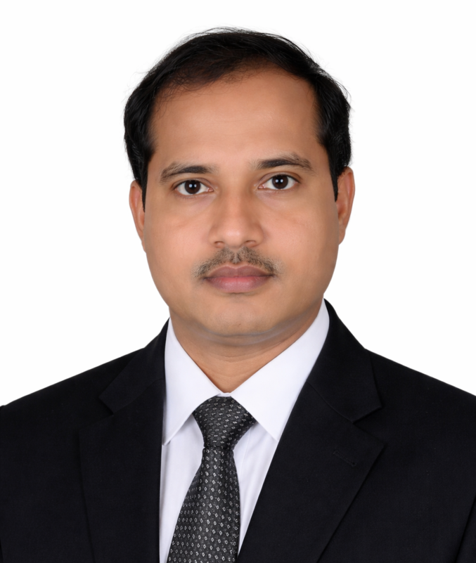 Dr. Vinod Kumar