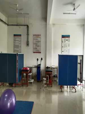 Physiotherapy Unit 