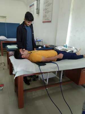 Student Treatment