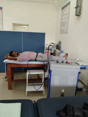 Faculty Treatment