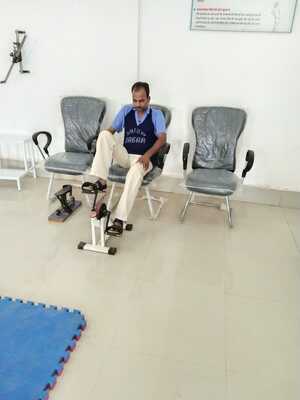 Staff Member Treatment