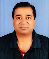 Dr. Patel
