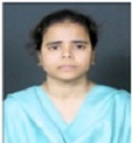 Dr Afreen Khan