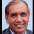 Prof Ganesh Shankar 