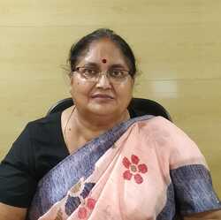 Prof. Mrs. Archna Pandey