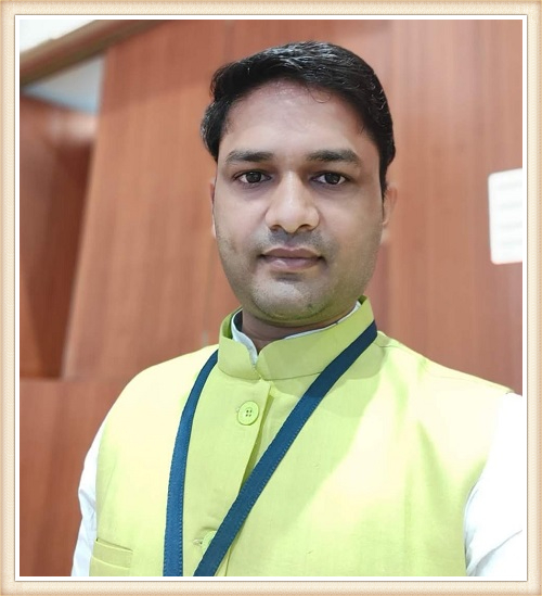 Dr. Rupendra J. Chourasiya