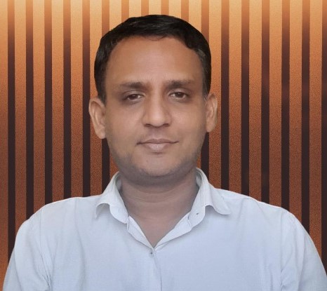 Dr. Abhishek Bansal
