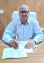 Prof. Dr. Anil Kumar Tewari
