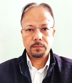 Prof. A. K. Singh