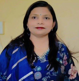 Dr. Suprabha Das