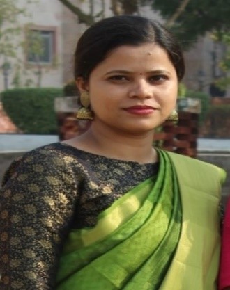 Dr. Sweta Sharma
