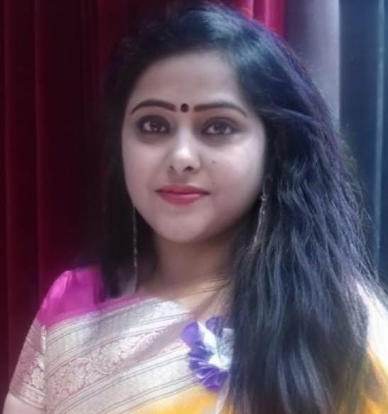 Dr. Vandana Rajoriya