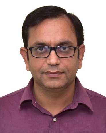 Dr. Vivek Kumar Pandey