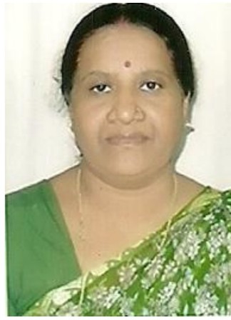 Prof. Chanda Bain