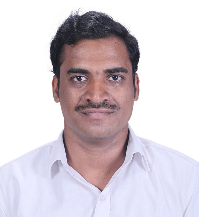 Dr. Dayanandappa Kori