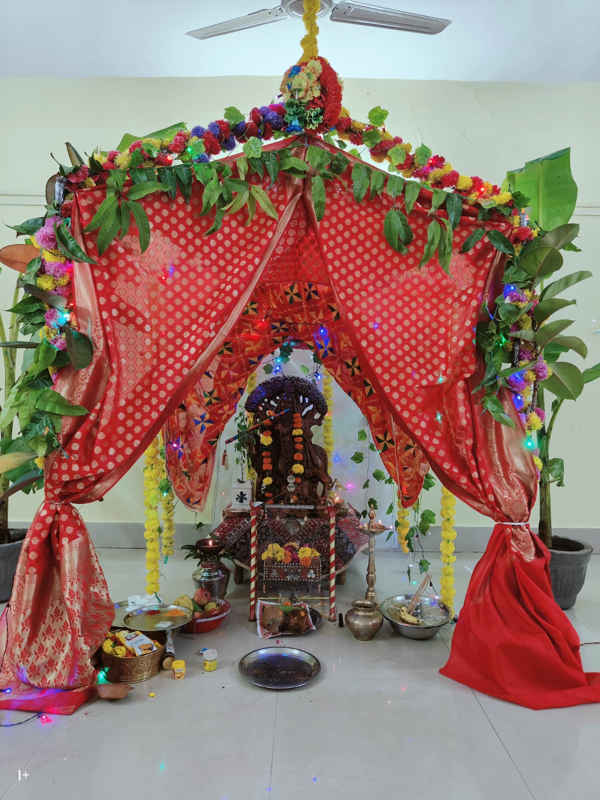 Janmashtami