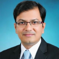 Dr. Chandrama Prakash Upadhyaya