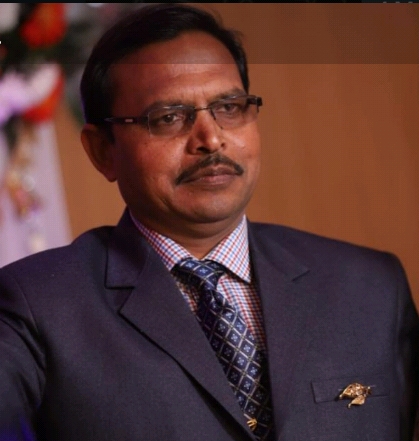 Prof Ratnesh Das
