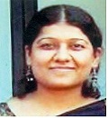 Ms. Shalini Choithrani