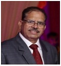 Prof. G. L. Puntambekar