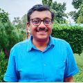 Prof. Devashish Bose
