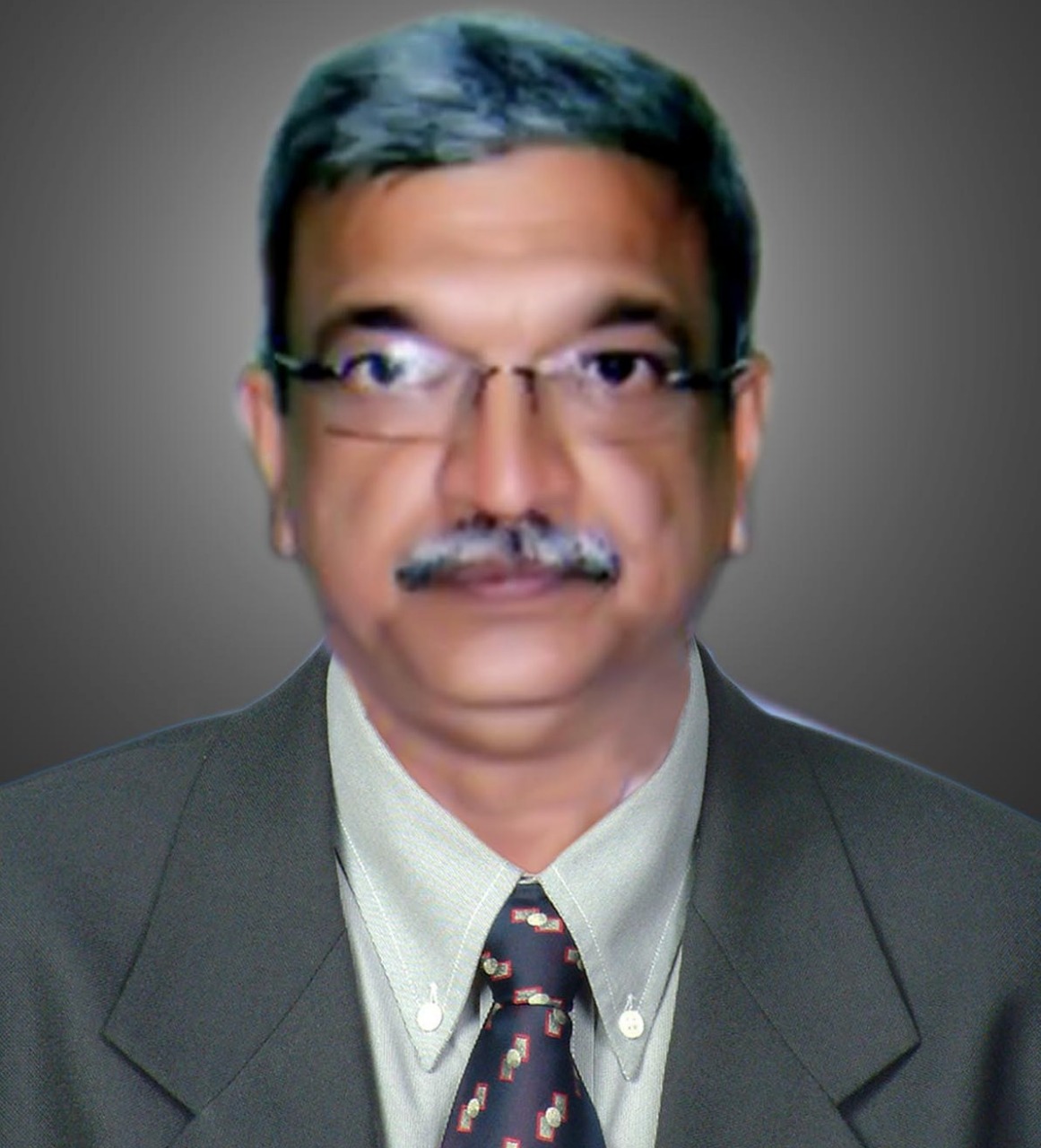 Dr. Chandrashekhar Vasantrao Bhusari