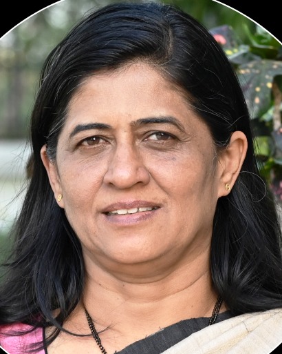 Prof. Devika P. Madalli