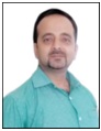 Dr. Ashutosh Kumar Mishra