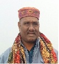 Prof. Ashok Ahirwar