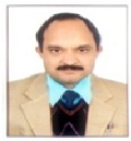 Prof B. K. Shrivastav