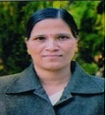 Prof. Asmita Gajbhiye