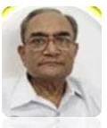 Prof R K Agrawal