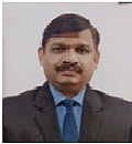 Prof. Umesh K. Patil
