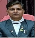 Prof. Diwakar Singh Rajput