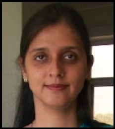 Dr.  Suneet Walia