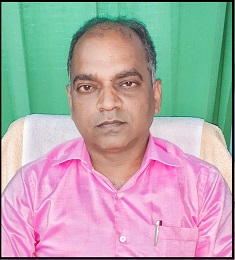 Prof. Shree Bhagwat