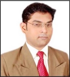 Mr. Lokesh Uke
