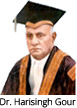 Dr. Harisingh Gour Vishwavidyalaya Sagar