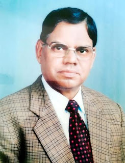 Image of Shri Kanhaiya Lal Berwal