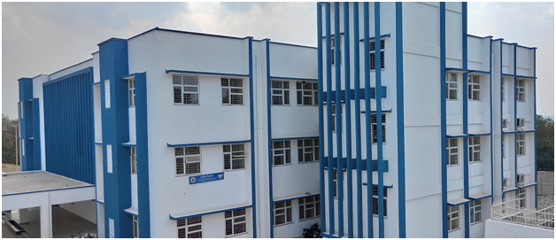Music Department